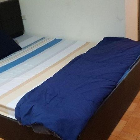 Om Inn بانكوك المظهر الخارجي الصورة