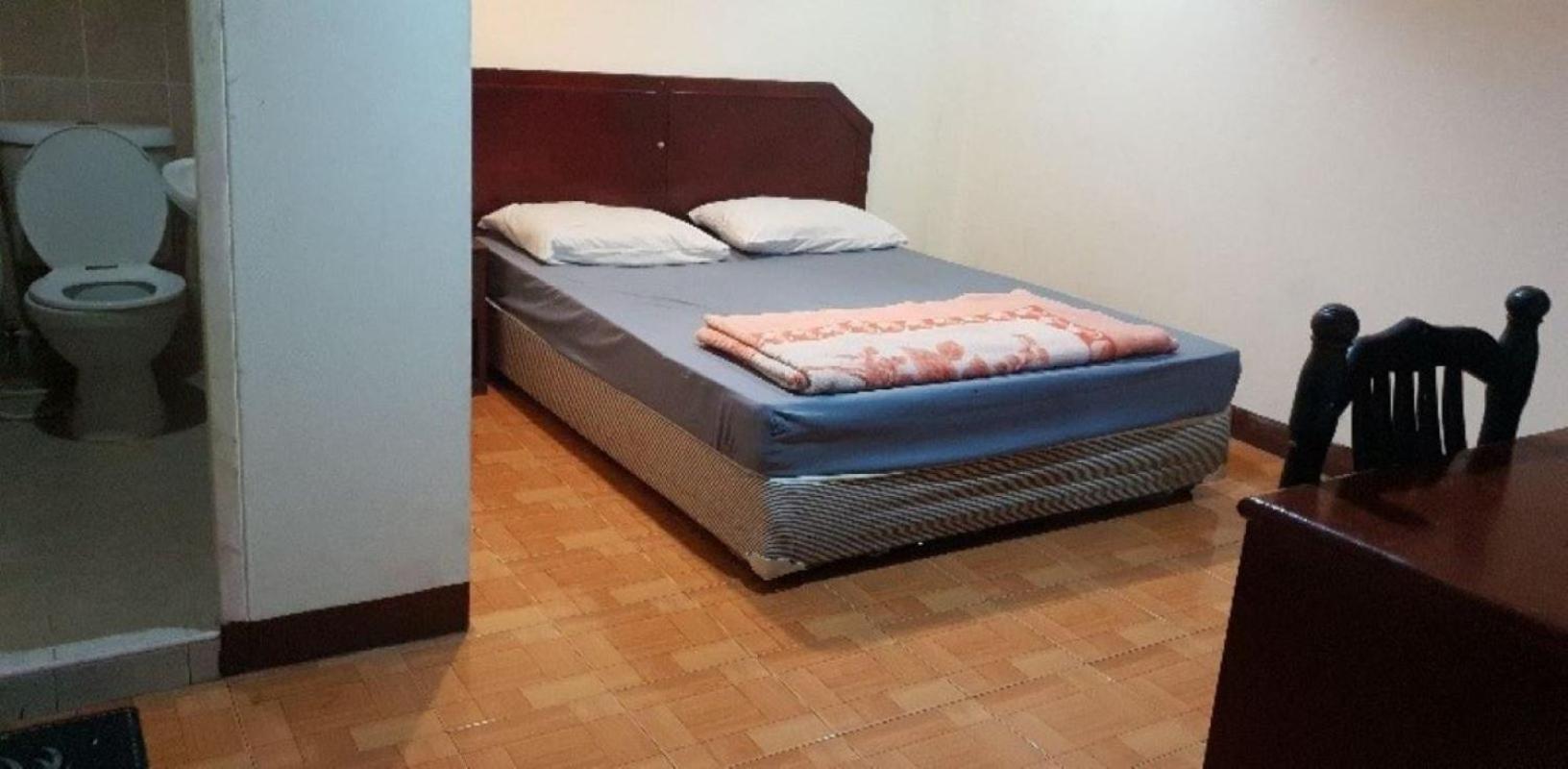 Om Inn بانكوك المظهر الخارجي الصورة